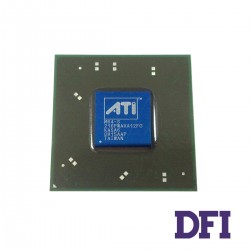 Мікросхема ATI 216PWAVA12FG Mobility Radeon X2300 M64-S відеочіп для ноутбука