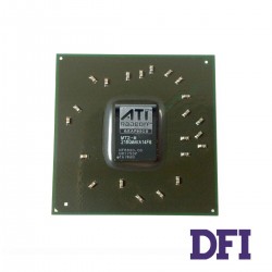 Микросхема ATI 216QMAKA14FG Mobility Radeon HD 2300 M72-M видеочип для ноутбука