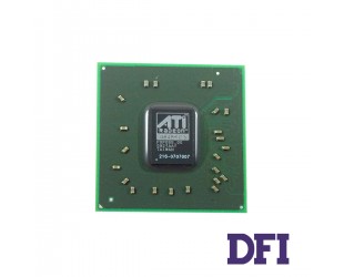 Микросхема ATI 216-0707007 (DC 2009) Mobility Radeon HD 3430 видеочип для ноутбука