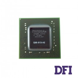 Мікросхема NVIDIA G86-613-A2 Quadro NVS 130M відеочіп для ноутбука