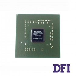 Микросхема NVIDIA GF-GO7300-B-N-A3 GeForce Go7300 (аналог GF-GO7300T-B-N-A3 ) видеочип для ноутбука