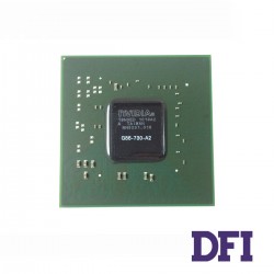 Мікросхема NVIDIA G86-730-A2 GeForce 8600M GT відеочіп для ноутбука