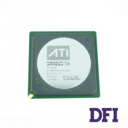 Мікросхема ATI 216MPA4AKA22HG Radeon Xpress 200 RS480M для ноутбука