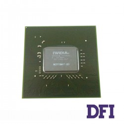 Микросхема NVIDIA MCP79MXT-B3 Media Communications Processor для ноутбука