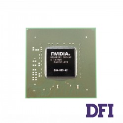 Микросхема NVIDIA G84-603-A2 128bit GeForce 8600M GT видеочип для ноутбука