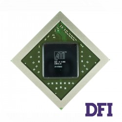 Микросхема ATI 215-0735033 (DC 2011) Radeon HD5870 видеочип для видеокарты