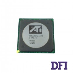 Микросхема ATI 215C78AVA12PH Radeon 9200 для видеокарты