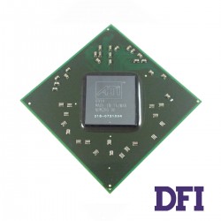 Микросхема ATI 216-0731004 (DC 2009) Mobility Radeon HD 4670 видеочип для ноутбука