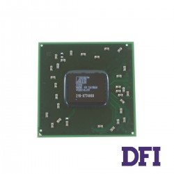Мікросхема ATI 216-0774009 (З РЕЗИСТОРОМ) Mobility Radeon HD 5470 відеочіп для ноутбука