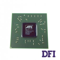 Мікросхема ATI 216BGCKC13FG Mobility Radeon X1700 M66-P відеочіп для ноутбука