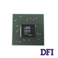 Мікросхема ATI 216CPIAKA13FL Mobility Radeon X700 M26-p відеочіп для ноутбука