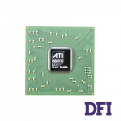 Микросхема ATI 216PFAKA13F Mobility Radeon X300 видеочип для ноутбука