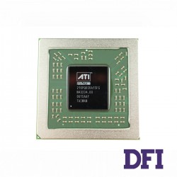 Микросхема ATI 216PQKCKA15FG Mobility Radeon X1800 видеочип для ноутбука