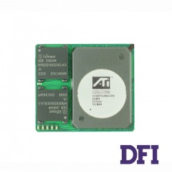 Мікросхема ATI 216QP4CANA12PH Mobility Radeon 9200 відеочіп для ноутбука