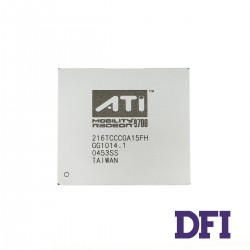 Мікросхема ATI 216TCCCGA15FH Mobility Radeon 9700 відеочіп для ноутбука