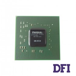 Мікросхема NVIDIA G86-303-A2 GeForce 8500 GT відеочіп для ноутбука
