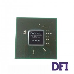 Микросхема NVIDIA G98-700-U2 GeForce 9200M GS видеочип для ноутбука