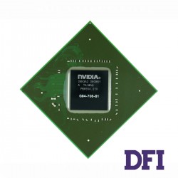 Мікросхема NVIDIA G94-706-B1 GeForce 9800M GTS відеочіп для ноутбука