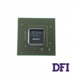 Мікросхема NVIDIA G96-650-C1 GeForce 9650M GT відеочіп для ноутбука