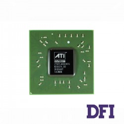 Мікросхема ATI 216PLAKB24FG Mobility Radeon X1600 відеочіп для ноутбука
