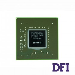 Мікросхема NVIDIA G84-601-A2 128bit GeForce 8600M GT відеочіп для ноутбука