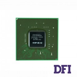 Мікросхема NVIDIA N10P-GE-A2 GeForce GT230M відеочіп для ноутбука