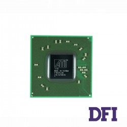 Микросхема ATI 216-0728018 (DC 2011) Mobility Radeon HD 4550 видеочип для ноутбука