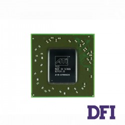 Микросхема ATI 216-0769024 (DC 2011) Mobility Radeon HD 6850M видеочип для ноутбука