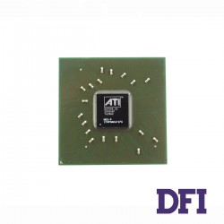 Микросхема ATI 216PNAKA12FG Mobility Radeon X1300 видеочип для ноутбука