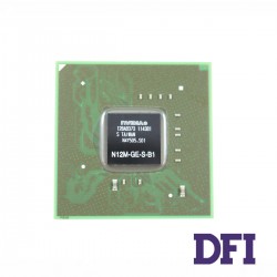Микросхема NVIDIA N12M-GE-S-B1 Geforce GT 310M для ноутбука