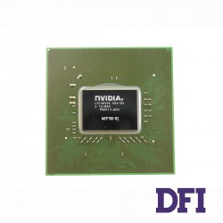 Микросхема NVIDIA MCP79D-B2 северный мост Media Communications Processor для ноутбука