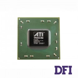 Мікросхема ATI 216MCA4ALA11FG північний міст AMD RS485 (ATI1100) для ноутбука