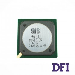 Микросхема SIS 966L для ноутбука