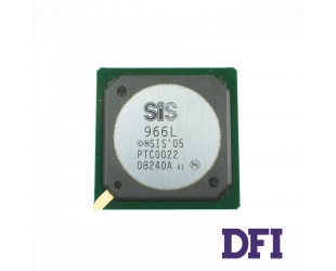 Микросхема SIS 966L для ноутбука