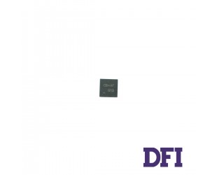 Микросхема Richtek RT8205DGQW CB= (WQFN-24L 4x4) для ноутбука