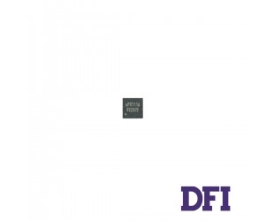 Микросхема uPI Semiconductor uP6111AQDD для ноутбука
