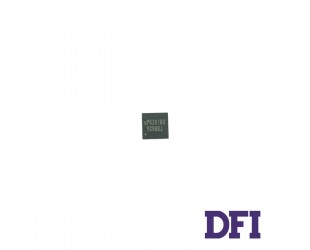 Микросхема uPI Semiconductor uP6201BQ для ноутбука