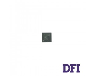 Микросхема Richtek RT8206MGQW (WQFN-32L 5x5) для ноутбука