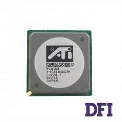 Микросхема ATI 216CBS3AGA21H Mobility Radeon 9000 IGP видеочип для ноутбука