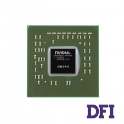 Микросхема NVIDIA G73M-U-N-A2 GeForce Go7600 видеочип для ноутбука