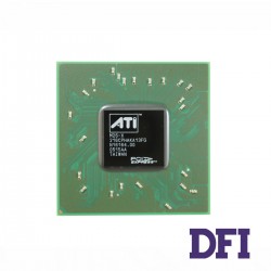 Мікросхема ATI 216CPHAKA13FG Mobility Radeon X700 M26-x відеочіп для ноутбука