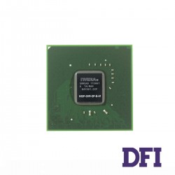 Микросхема NVIDIA N12P-GVR-OP-B-A1 GeForce GT540M видеочип для ноутбука