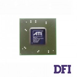 Мікросхема ATI 216PTAVA12FG Mobility Radeon X1350 M62-S відеочіп для ноутбука