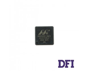Микросхема Marvell 88E8058-NNC1 для ноутбука
