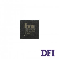 Мікросхема ITE IT8517VG HX0 (IT8517VG HXO) для ноутбука