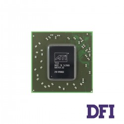 Микросхема ATI 216-0769022 (DC 2011) Mobility Radeon HD 5850M видеочип для ноутбука