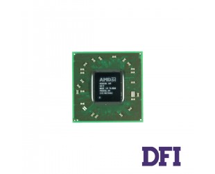 Микросхема ATI 215-0674032 северный мост AMD Radeon IGP RS781 для ноутбука