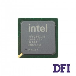 Микросхема INTEL AF82801JIB южный мост для ноутбука