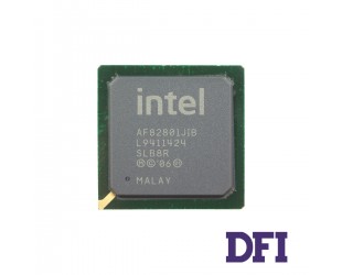 Микросхема INTEL AF82801JIB южный мост для ноутбука