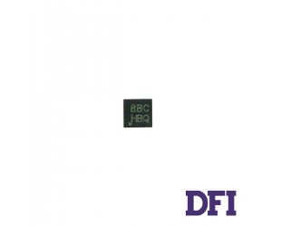 Микросхема Intersil ISL6208BCRZ для ноутбука